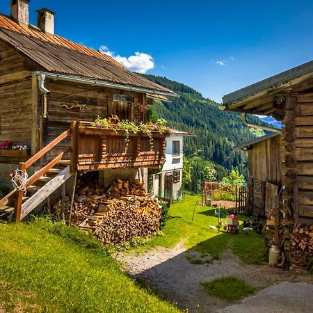 Apartamento Premhof Radstadt Exterior foto