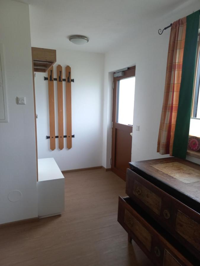 Apartamento Premhof Radstadt Exterior foto
