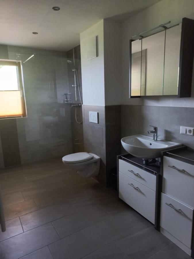 Apartamento Premhof Radstadt Exterior foto