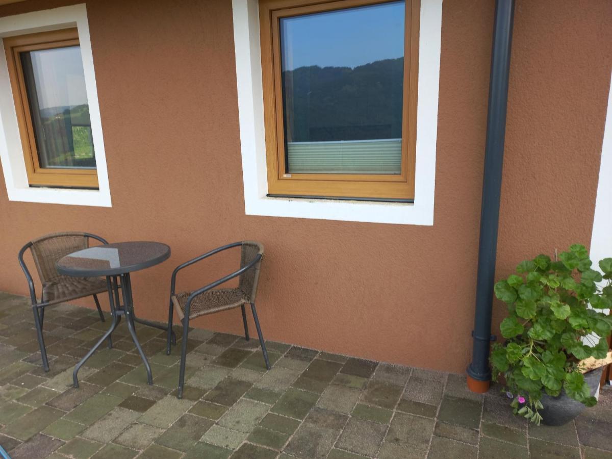 Apartamento Premhof Radstadt Exterior foto