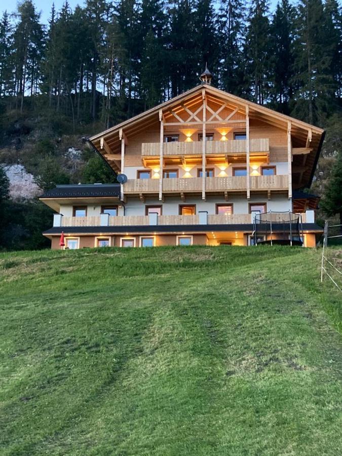 Apartamento Premhof Radstadt Exterior foto